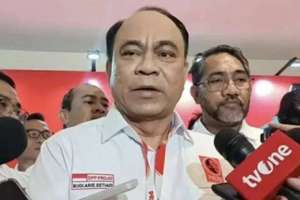 PSI tutup pintu rapat-rapat untuk Ketum Projo Budi Arie, kenapa? 