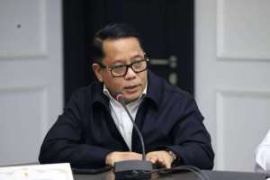Nasaruddin Umar Fokus Membantu Presiden sebagai Menteri Agama