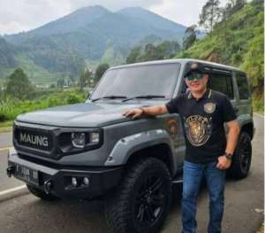 Kadiv Hukum Maung Iwan Gunawan SH: Jangan Hanya Tangkap Pekerja, Bongkar Jaringan Pembeking Peti 