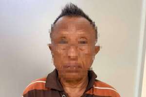 Gigit pelaku, pelajar SD di Surabaya lolos jadi korban pemerkosaan kakeknya
