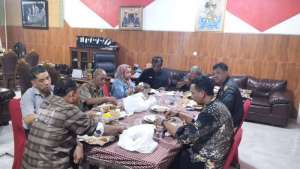 KGS bukan bagian Lembaga Aliansi Indonesia dan tidak pernah ada perpecahan 