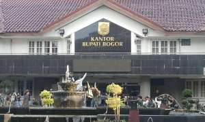 Kasus korupsi di Pemkab Bogor, KPK buka peluang panggil Bupati Rudy Susmanto