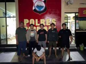 Dirawat akibat kecelakaan, pasien RSUD di Parepare curi 3 HP pasien lain