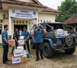MBG Mulia Tapi Dikelola Sembarangan — Rajawali Purwakarta: Perbaiki Sistem, Jangan Biarkan Celah Terbuka Lagi!