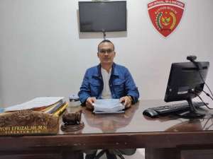 PUSKOKATARA Soroti HGU PT Dendymarker Indah lestari 750 Sertifikat Plasma Dipertanyakan