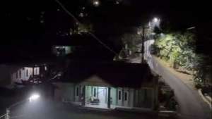 Heboh dentuman misterius di Bandung, BMKG pastikan bukan berasal dari gempa bumi