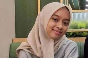 Setahun lebih Mozza ditemukan tinggal kerangka, pembunuhnya berhasil ditangkap polisi