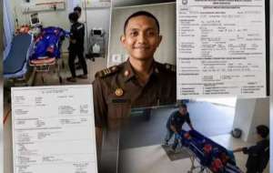 Bakal diperiksa di kasus Sutrimo, Kejagung tak beri pendampingan hukum ke Febrio Adiono