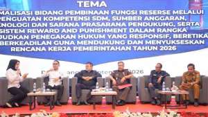 Polda Sumsel Libatkan Lintas Instansi untuk Perkuat Penanganan Kasus Narkotika