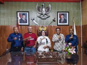 Segera hadir Kantor Hukum Aliansi Indonesia