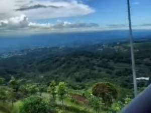 Saung Gunung Camp Hadirkan Pesona Alam Parakansalak, Dorong Potensi Wisata dan Ekonomi Masyarakat
