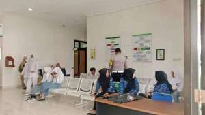 Puluhan anak keracunan, orang tua siswa di Sleman minta MBG dihentikan