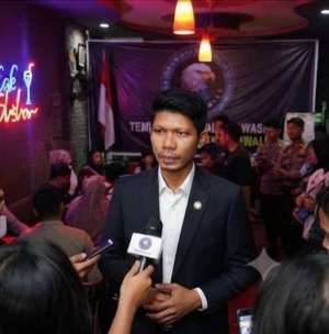 Kasus 14 Pengunjung Positif Narkoba, DPN Rajawali Jangan Hanya Gertak Sambal, Usut Tuntas Dan Tampilkan Hasil Secara Terang Benderang