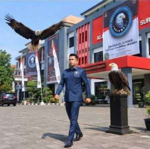 Dugaan Korupsi Jargas PGN Rp2,3 Triliun: Berlangsung 2018–2025, Ada Indikasi Keterlibatan Pihak Pusat — DPW Rajawali Jawa Timur Desak Usut Tuntas