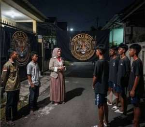 Hj. Trisyulwati Ivonne Makaminan: Warga Girian Indah Butuh Rasa Aman, Bukan Hanya Janji - Tindak Sekarang Juga