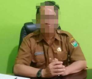 Abaikan Aturan dan Ujian Kompetensi, Penunjukan Camat Gelumbang Muara Enim Picu Ancaman Gugatan PTUN