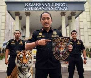 Laporan Mandek Di Kejati Kalbar, DPC Maung Kubu Raya: Keadilan Tidak Boleh Menunggu Terlalu Lama 