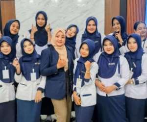 Takut Nilai Anjlok, Mahasiswa Semester 3 STIKES Baramuli Tak Berani Tagih Beasiswa ke Yayasan
