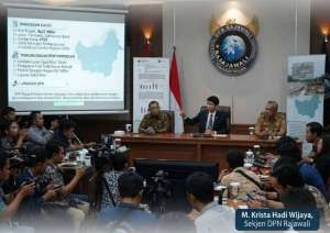 Proyek Irigasi Tebas Rp22 Miliar Diselimuti Aroma Dugaan Penyimpangan, DPN Rajawali Desak APH Telusuri Secara Transparan