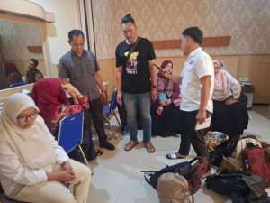 Polda Sumsel Bongkar Dugaan Pemerasan Dana Pendidikan APBN di Banyuasin, Dua PPPK Diamankan