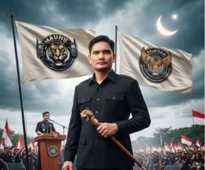 Kebenaran Datang, Batil Lenyap - Makna Surah Al-Isra 81 Menurut Hadysa Prana