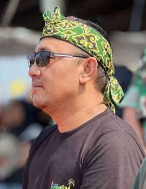 Komisi I DPRD Sukabumi Kawal Kepastian HGU PTPN Cikaso, Soroti Potensi Pelepasan Lahan untuk Kepentingan Masyarakat