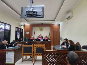 Advokat di Bogor Dugaan Dikeroyok Hingga Luka, Terdakwa Belum Ditahan di Rutan 