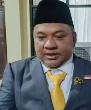 Ketua DPRD Sukabumi Soroti Dugaan Pelecehan Siswi PKL: Lingkungan Dinas Harus Jadi Ruang Aman