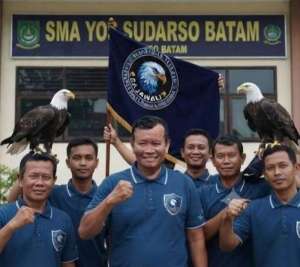 Enam Tahun Berulang, Dugaan Korupsi Dana BOS SMA Yos Sudarso Menggema — RAJAWALI Batam: Publik Berhak Mengetahui Kebenaran