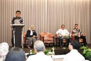Dinamika Kesepakatan PT, Viva Yoga: Perlu Kehati-hatian Dalam Penyederhanaan Partai