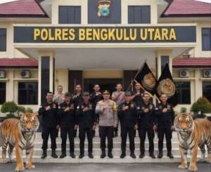 Dugaan Korupsi JSP Rp1 Miliar, DPC Maung Bengkulu Utara: Jangan Ada Yang Ditutup-Tutupi — Sampaikan Secara Terbuka