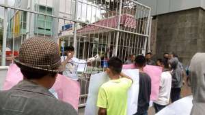 Diduga Perjadin 'Semi Fiktif' dilakukan 30 Anggota Dewan dan 12 Pegawai, EW-NCW Dukung Kejati Sumsel Usut DPRD OKU Timur TA. 2025