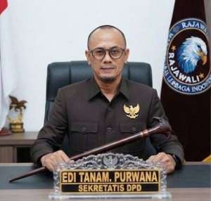 Visi Rajawali: Menyatukan Wartawan, Lembaga Sosial, dan Penegak Hukum — Edi Tanam Purwana Sampaikan Harapan untuk Kapolri Baru