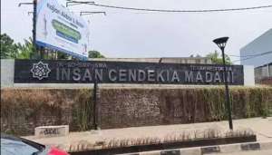 Guru di Tangsel jadi tersangka kekerasan seksual, ICM sampaikan permohonan maaf