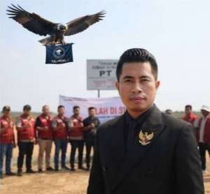 Dugaan Korupsi Rp121,7 Miliar di KIG Gresik, DPW Rajawali Jatim: Polda Diminta Usut Tuntas — Siapa Bertanggung Jawab Atas Kerugian Negara