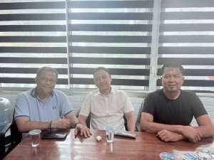 Gegara Tarif Seismik Tak Jelas: Warga dan Media Resmi Gugat Bupati PALI ke Pengadilan!