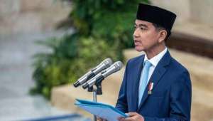 Gibran anggap gugatan ijazah pendidikan luar negeri lucu-lucuan