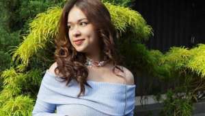 Penyebar video syurnya hanya divonis 3 tahun penjara, ini respons Rebecca Klopper