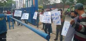 Kasus Dugaan Monopoli Yang Diduga Berafiliasi dengan Bomba Group, EWNCW Mendesak Cabut Konsesis PT BLL