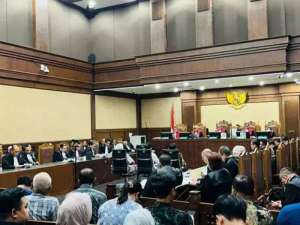 Jaksa: TPPU Febrie Adriansyah capai Rp 346,74 M dan US$ 440.990