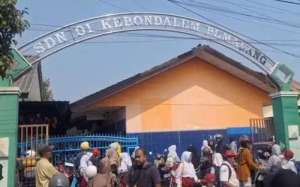 Siswa meninggal akibat bullying, Kepala SD di Pemalang dinonaktifkan