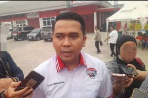 Perbati Sumsel Resmi Dilantik, 250 Petinju dari Enam Provinsi Adu Kemampuan di Palembang