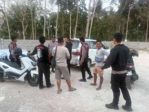 Gerak Cepat, Tim Jalak Nusa Temukan Mobil Hilang di Banjar Nyuh