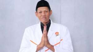 Uden Abdunnatsir Usulkan Dana Cadangan Pilkada 2029 untuk Bantu Iuran BPJS PBI