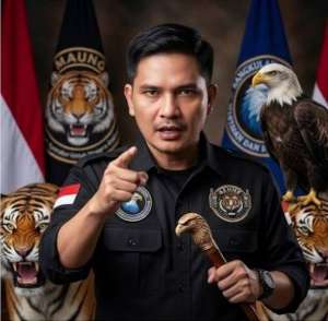 Karhutla Terus Berulang, Ketum Maung&Raajwali Hadysa Prana: Jangan Biarkan Keuntungan Sesaat Menghancurkan Masa Depan Bangsa