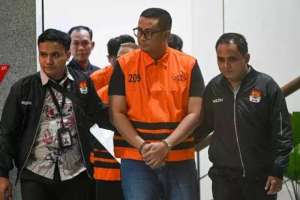 Hapus temuan, Kepala BPK Jateng minta ratusan juta kepada Bupati Klaten