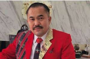 Kamaruddin Simanjuntak, pengacara yang ungkap kasus Sambo meninggal dunia