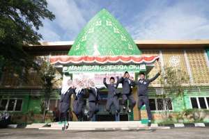 19 Artikel Ilmiah Murid MAN IC OKI Tembus Jurnal Terakreditasi SINTA: Buah Manis Program KATULISTIWA