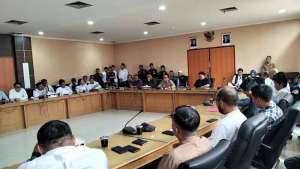 Dorong Kemitraan Pengusaha Lokal Sesuai Mandat UU Minerba, DPRD Muara Enim Desak Pemegang IUP Segera Eksekusi MoU dengan Kopsbara