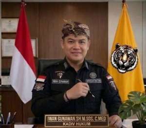 DPP Maung  Desak Polda Kalbar Usut Sampai ke Akar, Temukan Dalang di Balik Layar!  OTT Perumdam Bengkayang